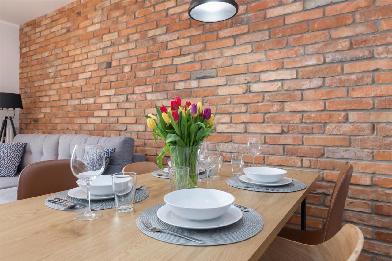 Seaside Apartamenty Wyspa Solna Kolobrzeg Basen & Sauna & Fitness Exterior foto