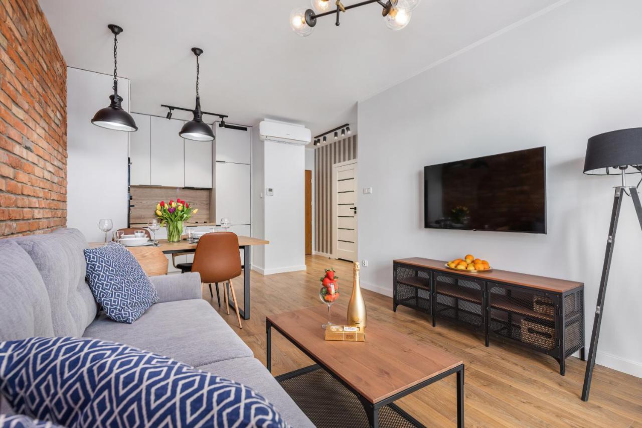Seaside Apartamenty Wyspa Solna Kolobrzeg Basen & Sauna & Fitness Exterior foto