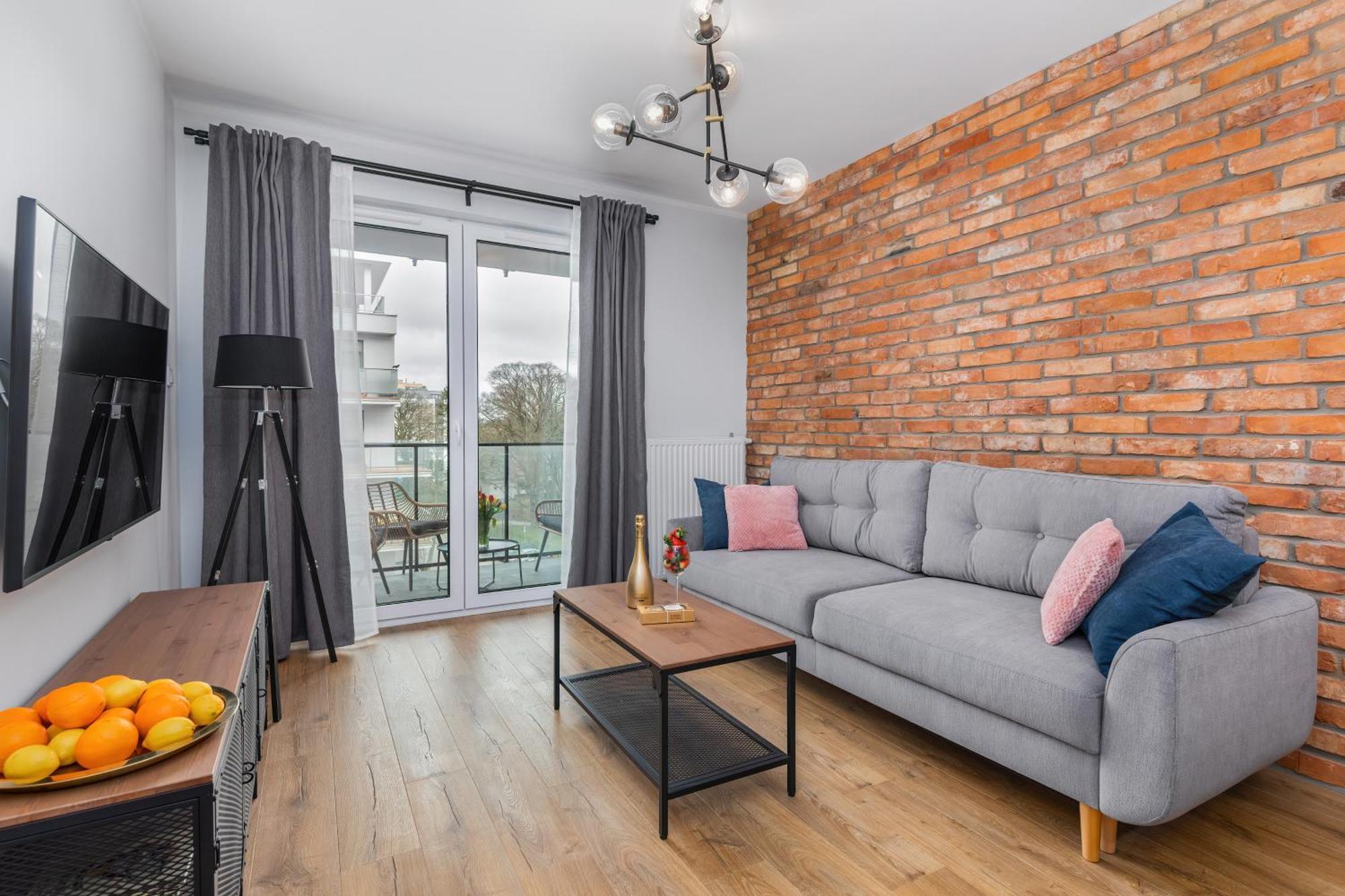 Seaside Apartamenty Wyspa Solna Kolobrzeg Basen & Sauna & Fitness Exterior foto