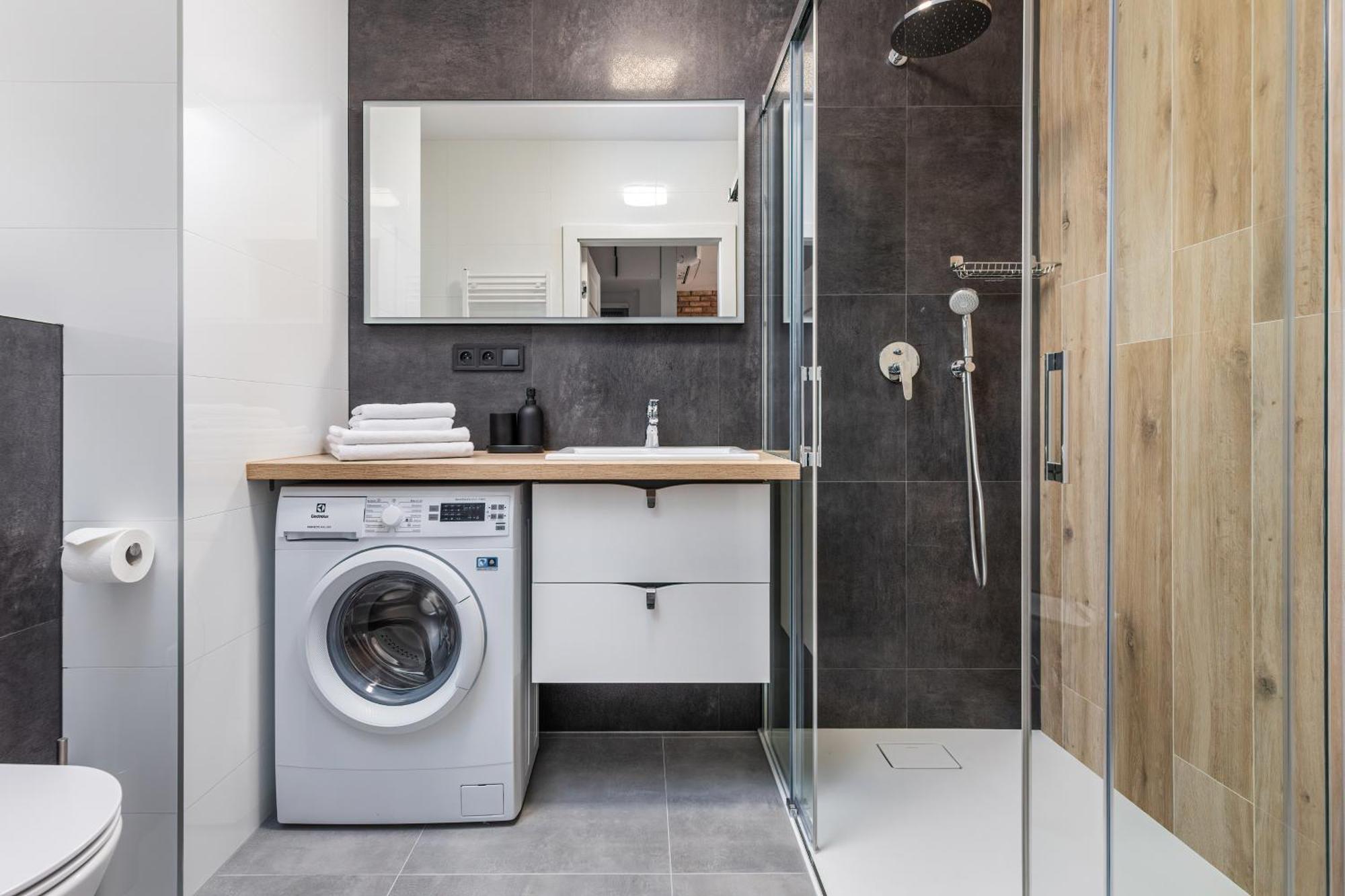 Seaside Apartamenty Wyspa Solna Kolobrzeg Basen & Sauna & Fitness Exterior foto