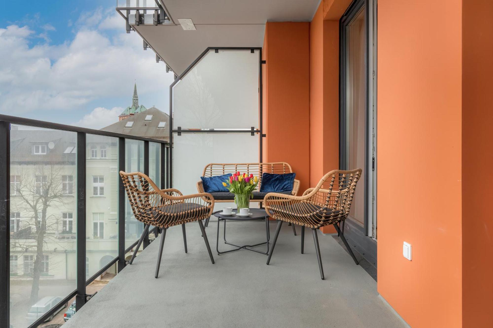 Seaside Apartamenty Wyspa Solna Kolobrzeg Basen & Sauna & Fitness Exterior foto