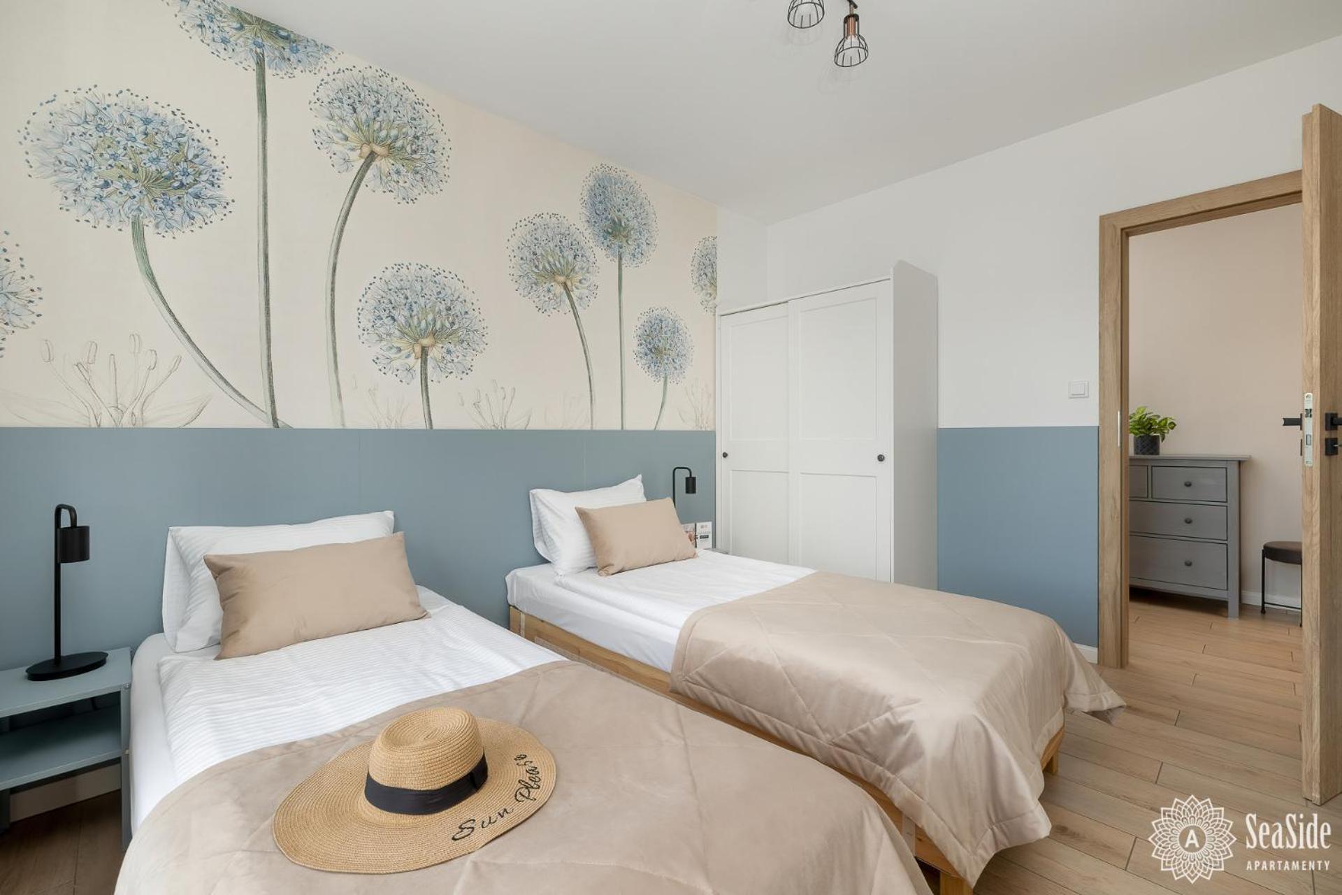 Seaside Apartamenty Wyspa Solna Kolobrzeg Basen & Sauna & Fitness Exterior foto